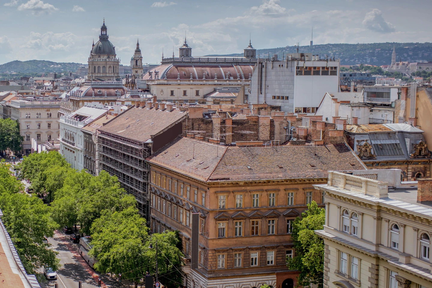 Duguláselhárítás 6. kerület Terézváros